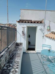 Casa Matea
