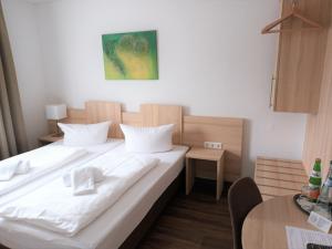 Hotel Zum Prinzen Sinsheim