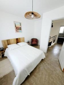 Maison de village 4 étoiles avec piscine privee