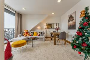 Infinity View Apartment