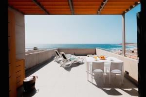 El Medano Los Balos windsurf & kitesurf