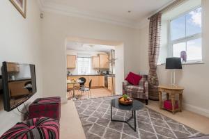 Cosy Treat af Forest Chapel Holidays Ltd