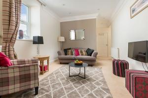 Cosy Treat af Forest Chapel Holidays Ltd
