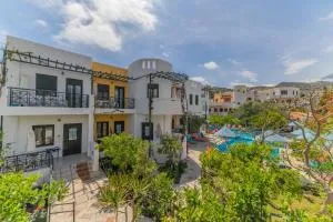 Kastro Studios Apartments - 米尔托斯