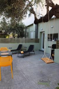 Bellisima Campagna Cabin Pelekapina - Chania Crete