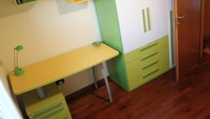 Dolce Ricordo, locazione turistica