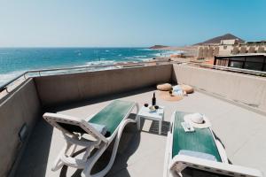 El Medano Los Balos windsurf & kitesurf