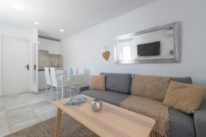 Apto Jazmin con piscina en Riad