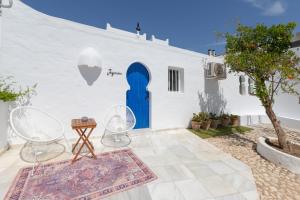 Apto Jazmin con piscina en Riad