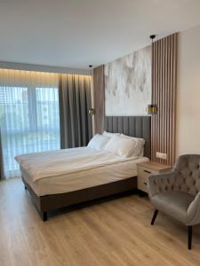 Moris Regan Park Apartments