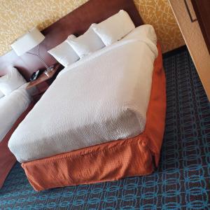 Queen Room with Two Queen Beds room in Fairfield Inn & Suites by Marriott Enterprise