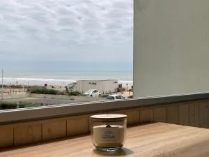 Le Petit Large T2 - vue sur mer - 沙朗