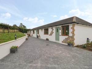 Bumble Bee Retreat - 4hvězdičkové hotely ve městě Axminster