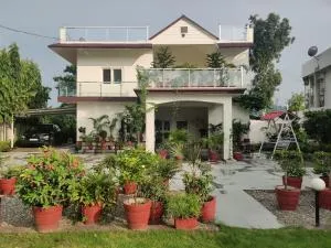 The Olive Greens - Yamunānagar