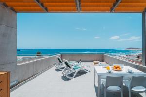 El Medano Los Balos windsurf & kitesurf