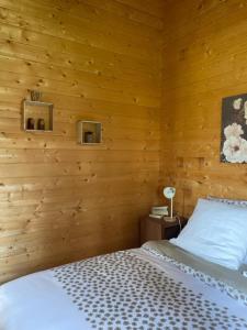 Chalets O Village : photos des chambres