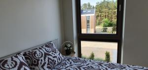 Apartamentas Plunksna