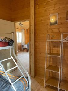 Chalets O Village : photos des chambres