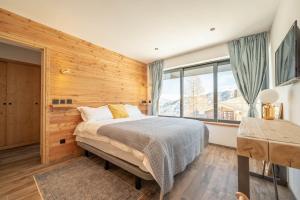 Chalets Chalet Lumiere - LaGodille Prestige - 16 personnes - Pra Loup : photos des chambres