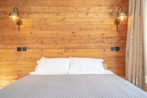 Chalets Chalet Lumiere - LaGodille Prestige - 16 personnes - Pra Loup : photos des chambres