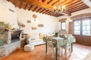 Olive House Tuscany - Zona Pisa - 卡尔奇