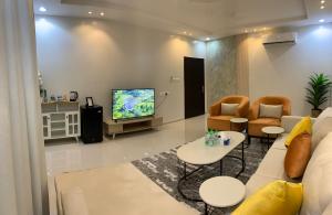 شقق العارض 1