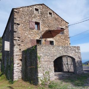 Maisons de vacances Casa Giovanni : photos des chambres