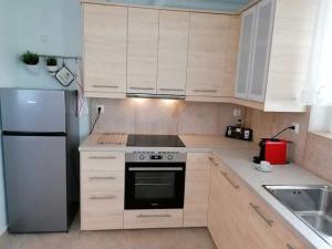 Family-friendly home