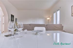 Casa Monique Apartments