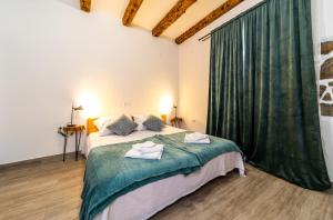 Rezidencija Galileja - 4hvězdičkové hotely ve městě Mundanije