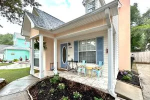 Point Paradise - بيرديدو بيتش