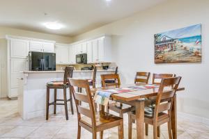 South Padre Island Condo Near Beach with Balcony!