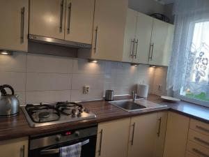 apartament beniowskiego