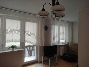 apartament beniowskiego