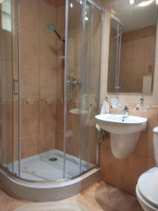 apartament beniowskiego