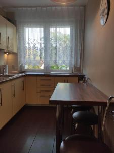 apartament beniowskiego