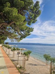 Island luxury view Nemira