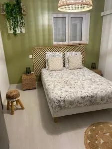 Belle chambre indépendante - Parence