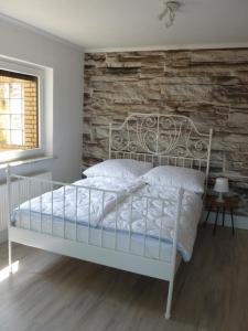 Ferienwohnung Ostsee in Schönberg mit Terrasse nahe Schönberger Strand Self-Check-in