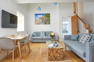 One-Bedroom Apartment room in Shanklin Villa Apartments