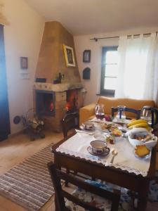 La Casina di Sarteano