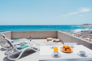 El Medano Los Balos windsurf & kitesurf