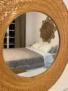 villa of the god - Limenárion