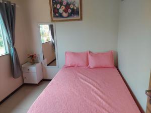 Lençóis Ville residence - Chalé 38