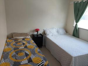 Lençóis Ville residence - Chalé 38