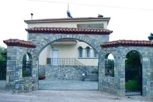 Vasiliki's Apartment - Skála Ormilíon