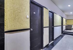 Hotel O Qualia Hotel Dilsukhnagar Near Dilsukhnagar Metro Station