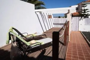 Villa Golf Afortunada - La Guirra