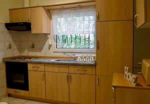 Vasilikis Apartment