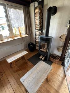 VillaVoigt, een Gezellig Familiehuis